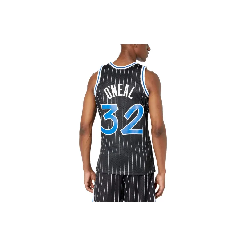Mitchell Ness Basketball Jerseys Unisex-2