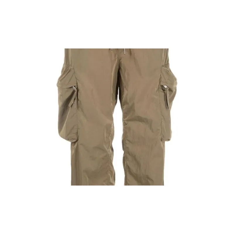 Filippa K Drawstring Shell Trousers-3