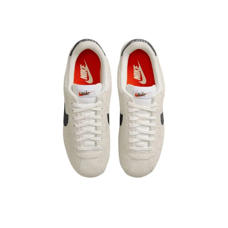 Nike Cortez Vintage Muslin Black Women's-3