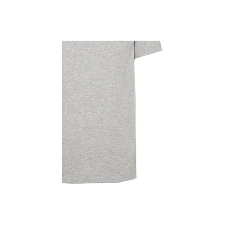 Burberry T Shirts Men Gray-5