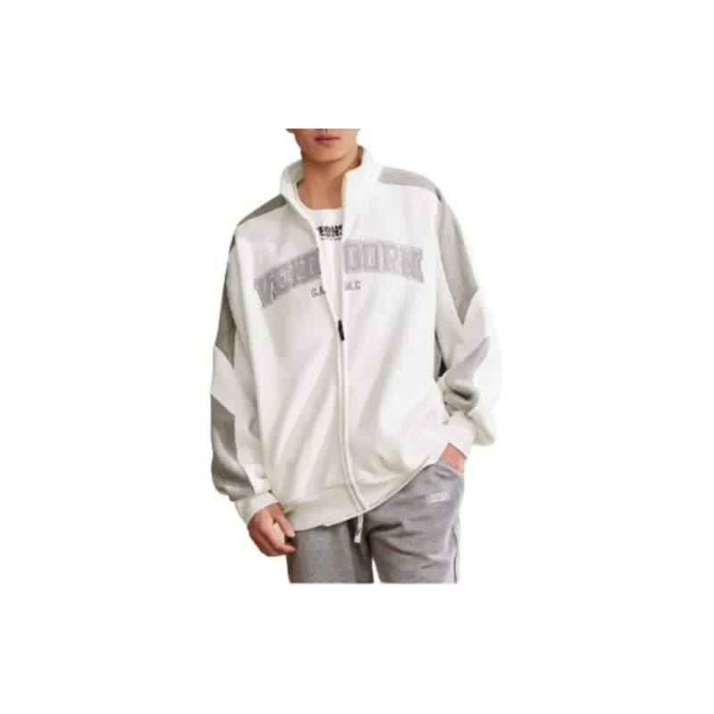 VEIDOORN Velvet Jackets Men-3
