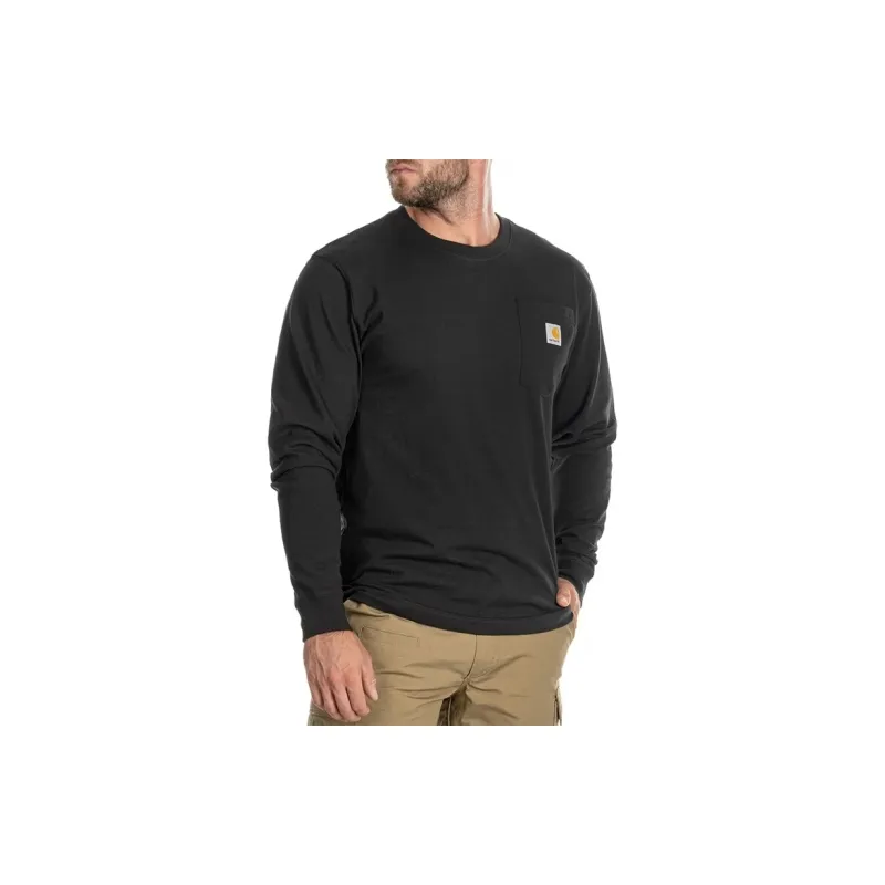 Carhartt T Shirts Men-3