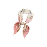 Gemstone Chain, Pink