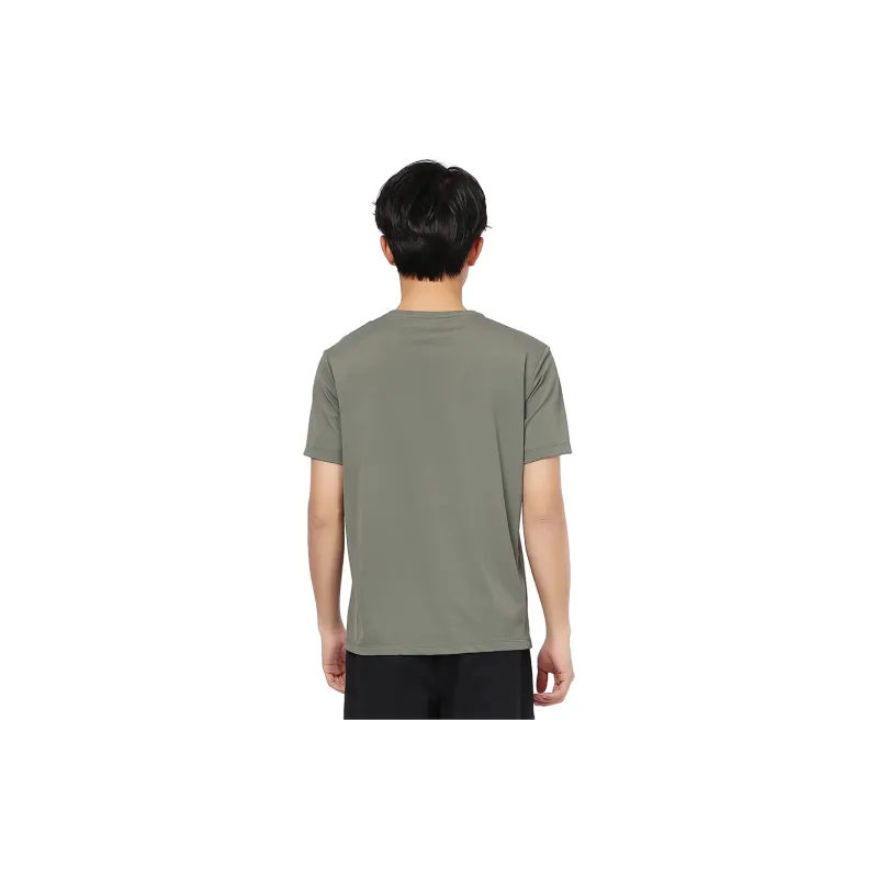 HUMTTO Spring And Summer New Arrival Regular T Shirt Men's Tricolor Optional-8