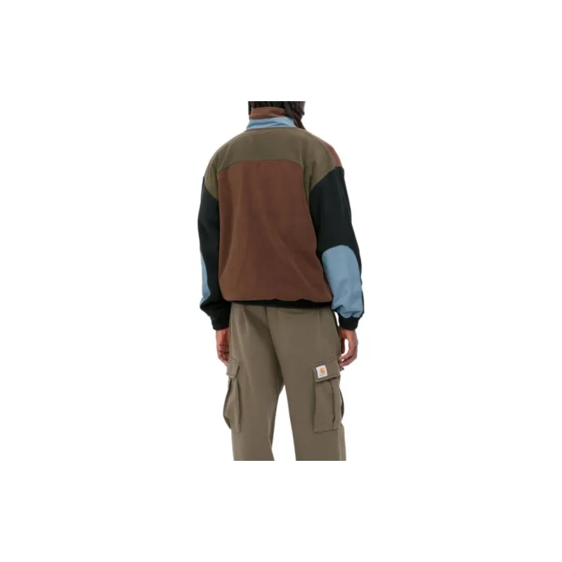 Carhartt WIP Brody Sweat Pullover-4