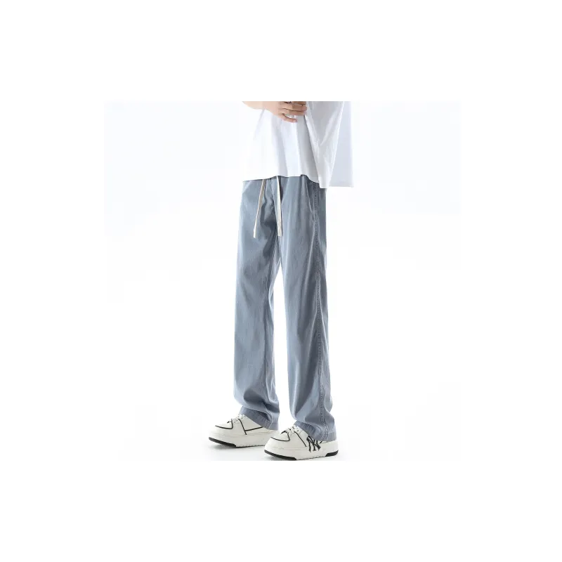 PANDA ADEVIL Jeans Unisex-10