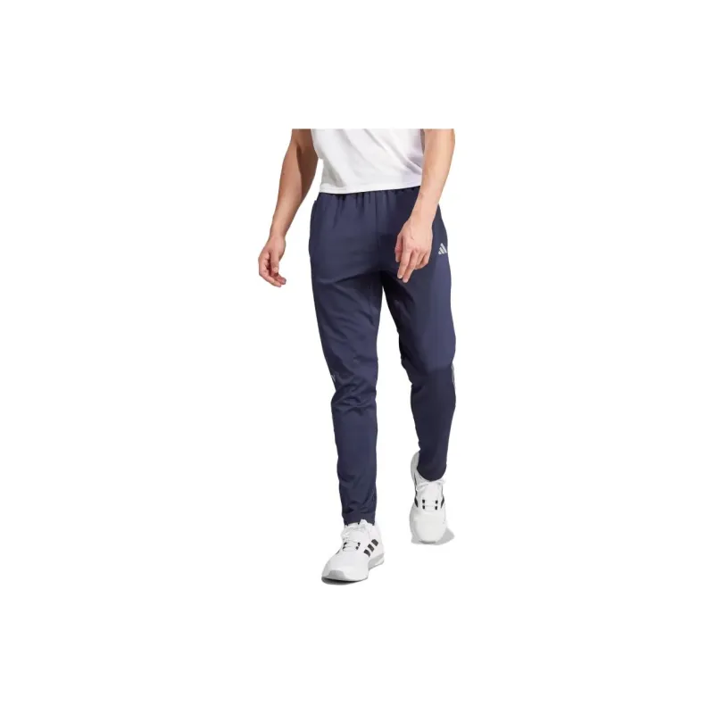 Adidas Own The Run Astro Knit Pants-3