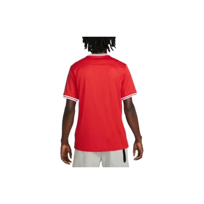 Nike Poland 2022/23 Stadium Away Jersey-3