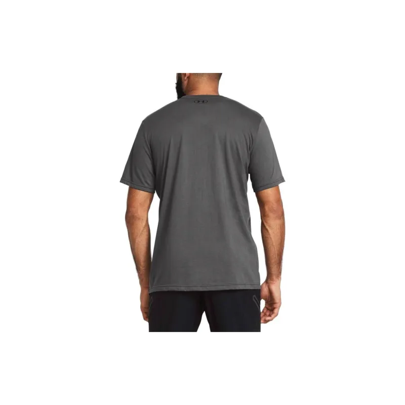 Under Armour T Shirt Men's Dark Gray-3