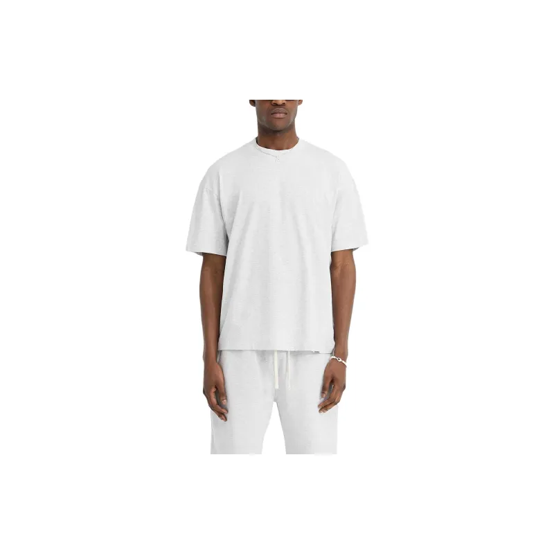REPRESENT T Shirts Men Gray-1