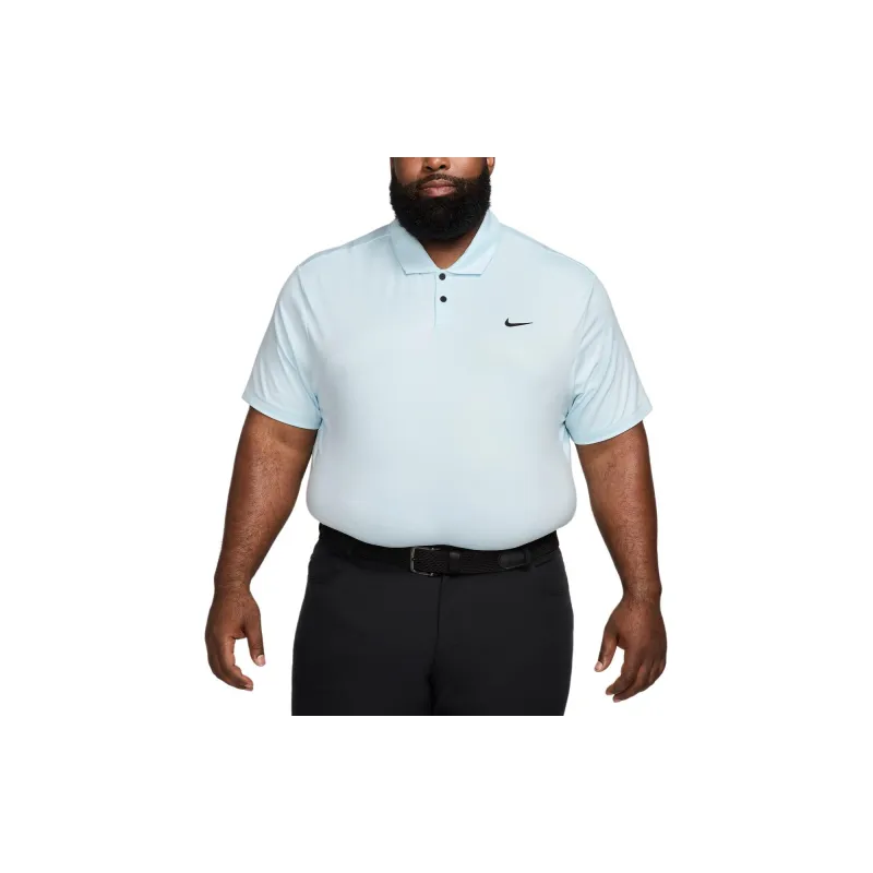 Nike Dri-FIT Tour Men's Solid Golf Polo-3