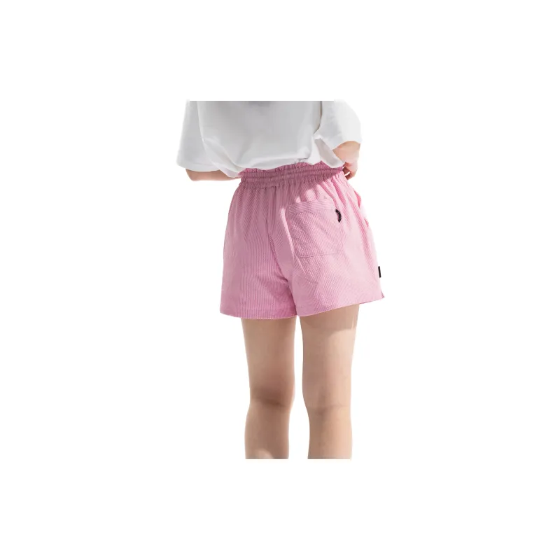 Nautica White Sail SS24 Casual Shorts Women's-11
