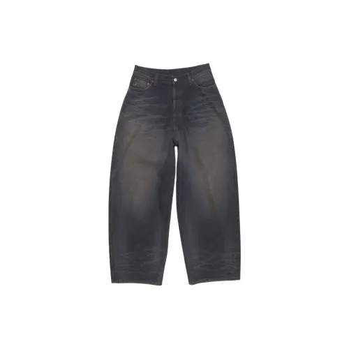 Acne Studios Jeans Women's Dark Blue
