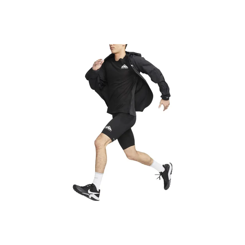 Nike Casual Shorts Men Black-1