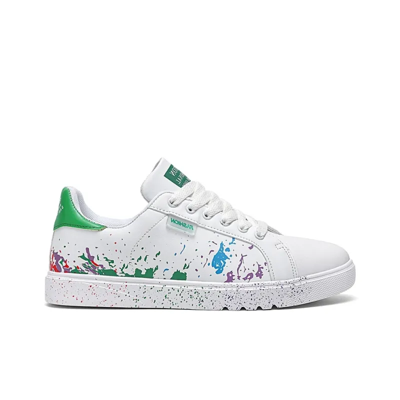 DM Lightweight Low-Top Skateboard Shoes Unisex Box Included-8