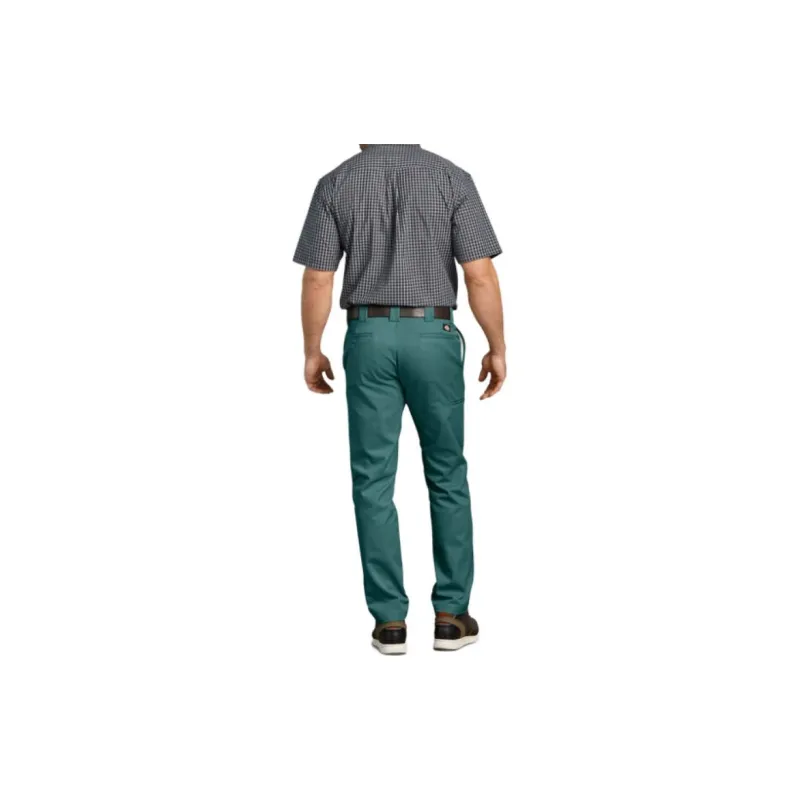 Dickies Casual Pants Men Green-3