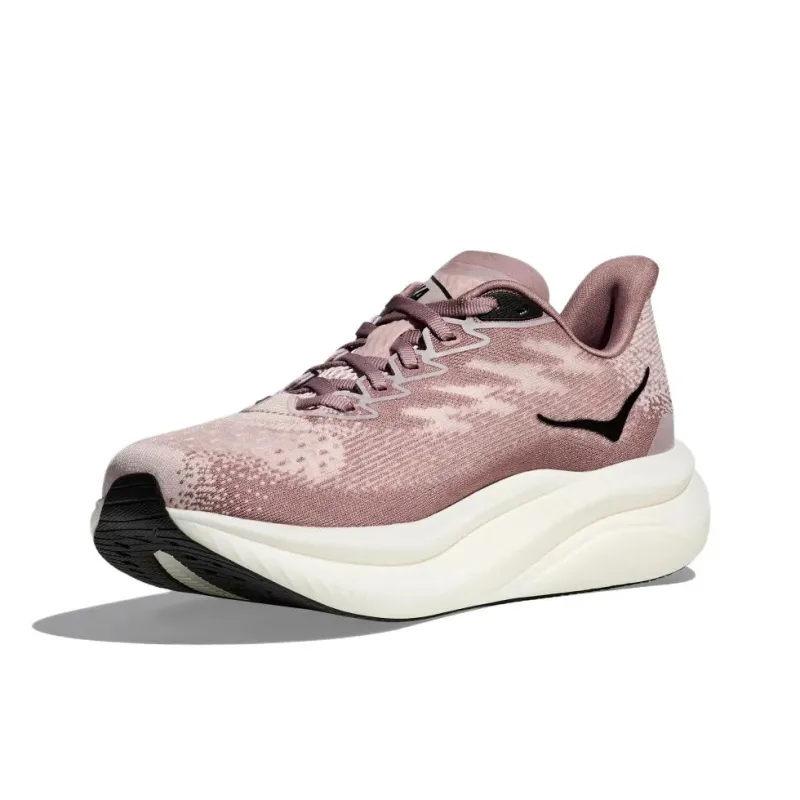 HOKA ONE ONE Mach 6 Cosmic Pearl Quartzite Women's-2