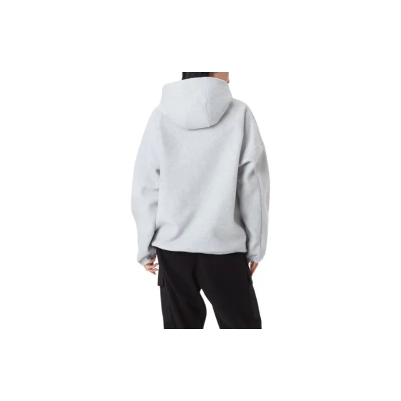 Umbro Sweatshirts Unisex Gray-4