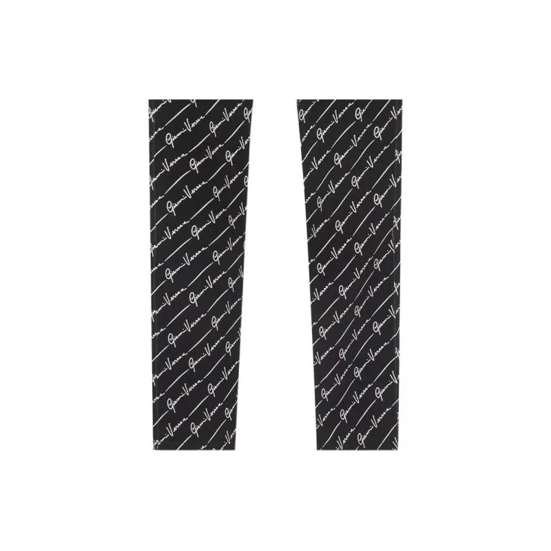 VERSACE Jeans Men Black-4