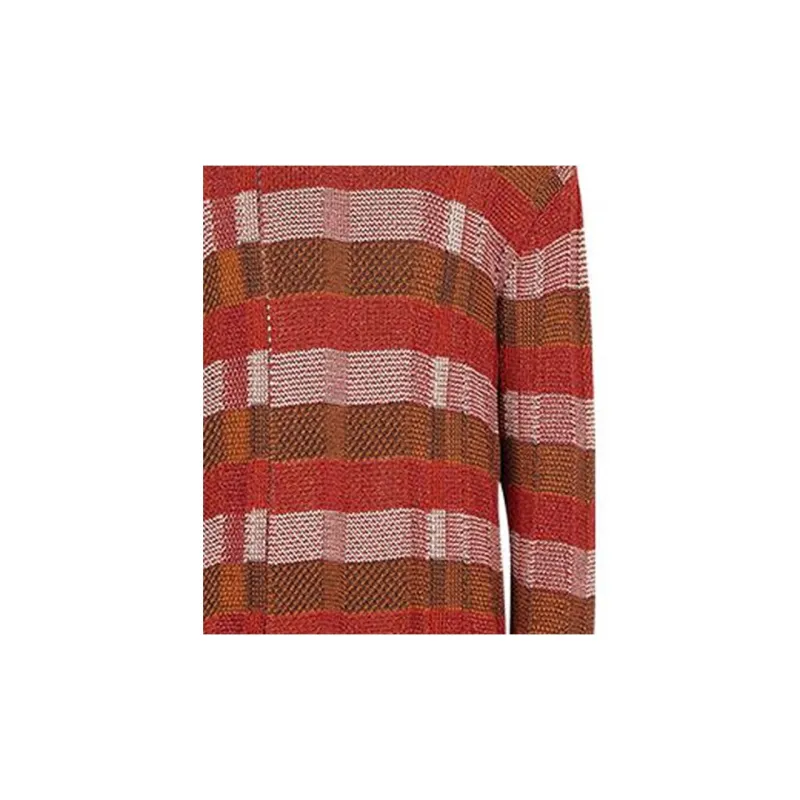 EMPORIO ARMANI Sweaters Men Multicolor-6