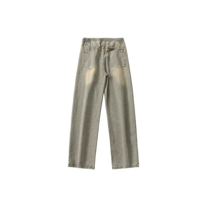 LA'T.WEEKEND Jeans Unisex-16