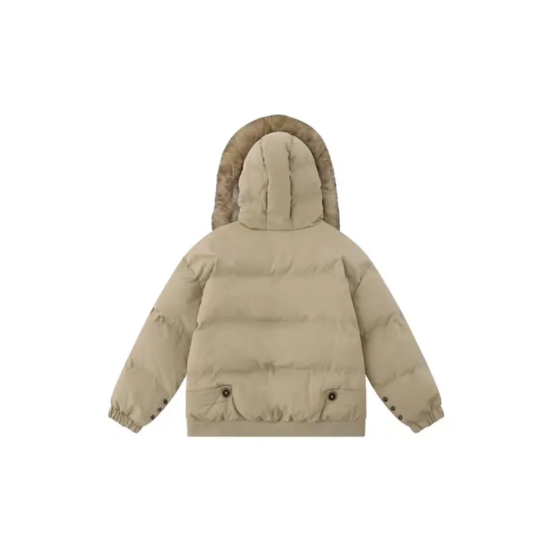 Nooidea Official Puffer Jacket Women's-3