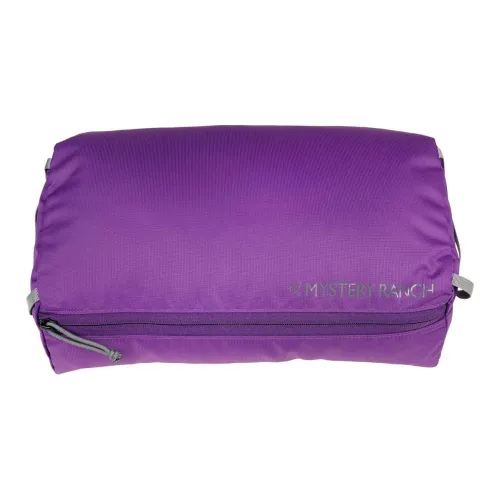 MYSTERY RANCH Storage Bags Purple