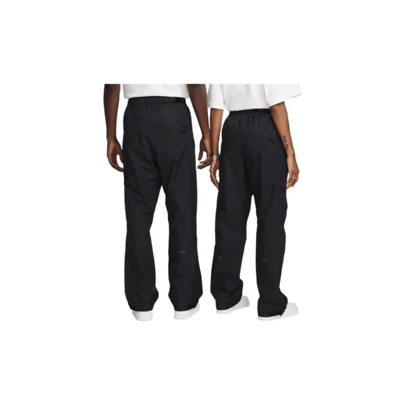 Nike x Nocta Casual Pants Asia Version Unisex Black-3