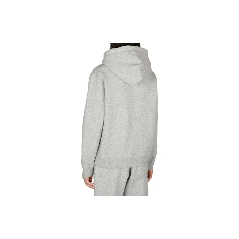 Moncler Logo Patch Drawstring Hoodie-2