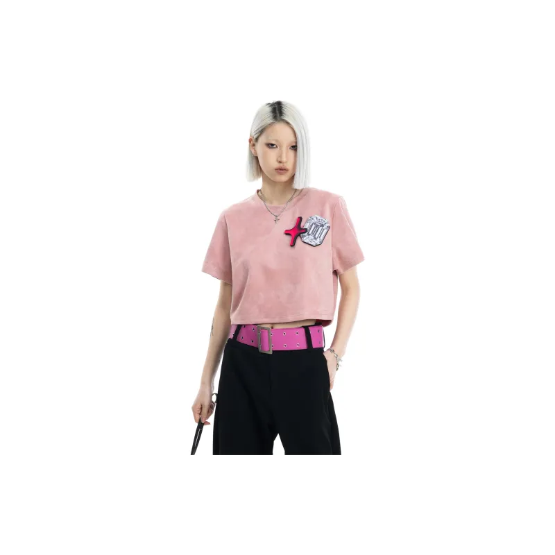BJHG T Shirts Women's-25