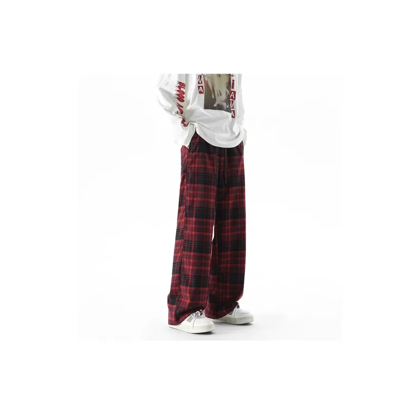 GRAMICA Casual Pants Unisex-5