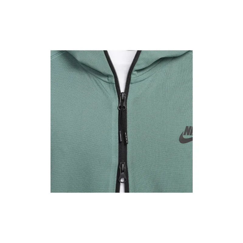 Nike Tech Men's Lightweight Knit Full-Zip Hoodie-5
