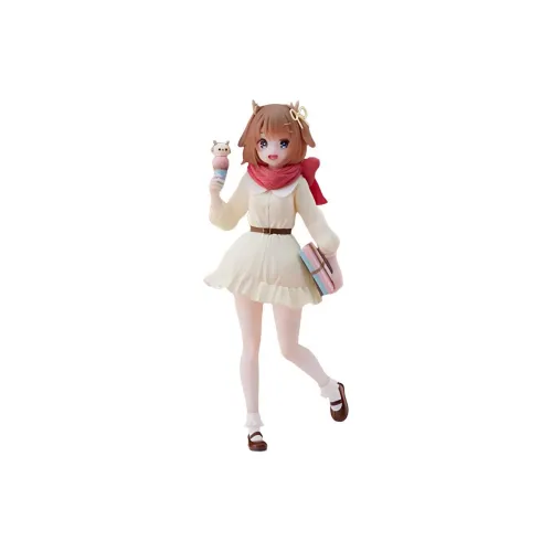 TAITO Kano Niconico Vocaloid 18cm Bonus Gifts
