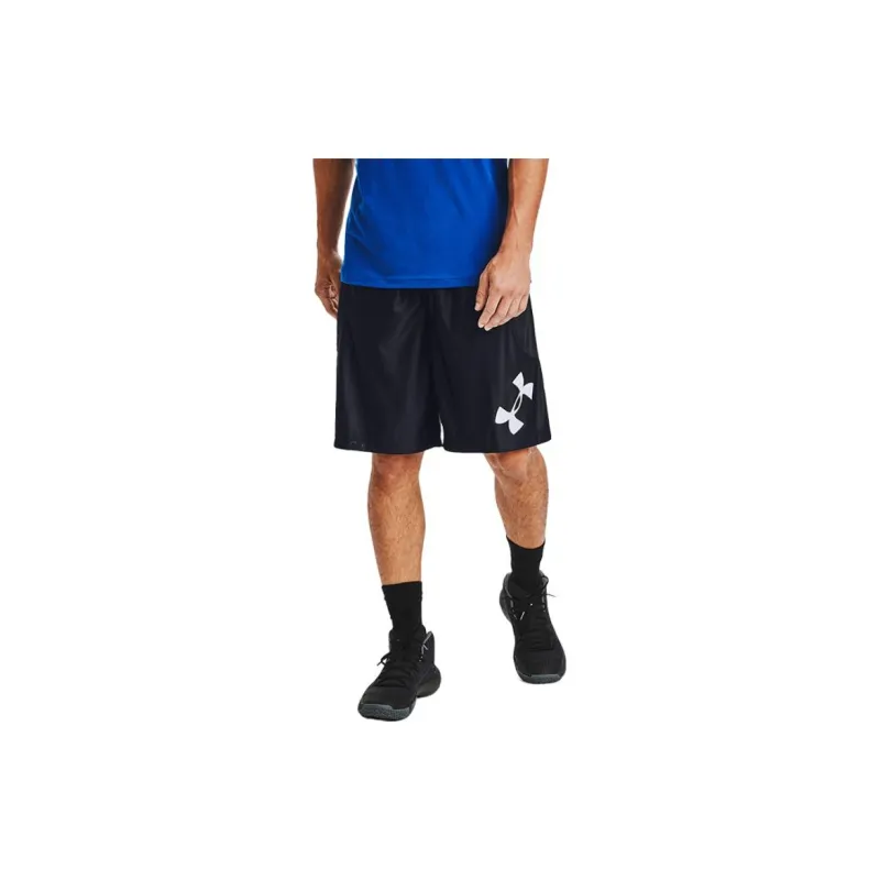 Under Armour Shorts Men's Black-2