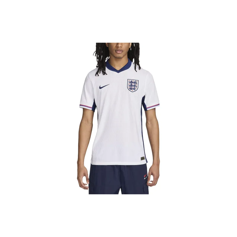 Nike England 2024/25 Match Home Adv Authentic Jersey-3