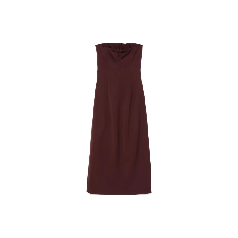 Semicouture Angelique Dress-1