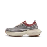 Clay Strata B2 Foliated Red