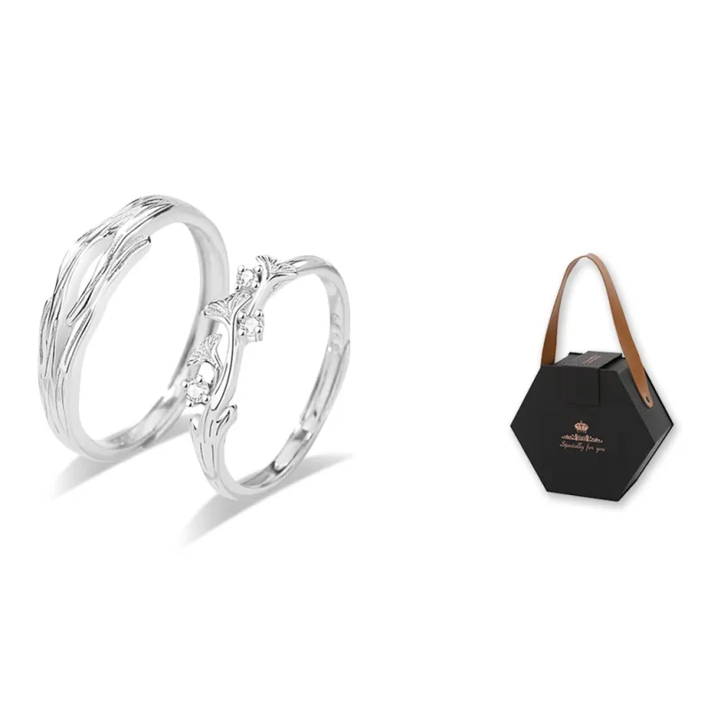 Ringlove Rings Unisex-3