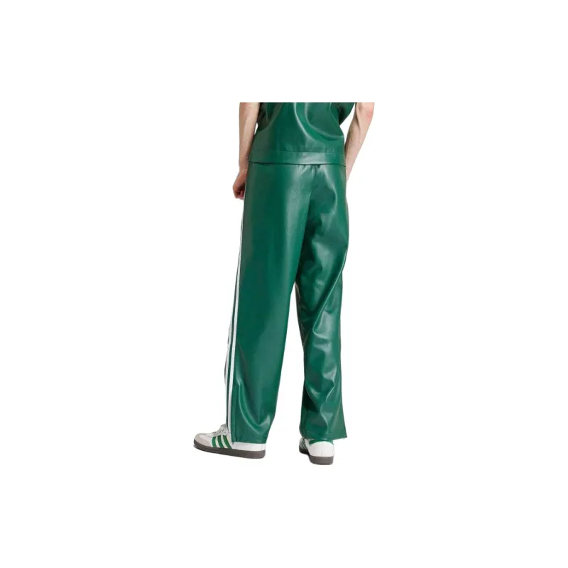 Adidas Originals Casual Pants Men's Green-2