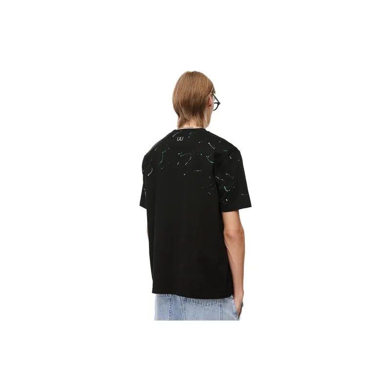 Unawares. T-Shirts Unisex-2