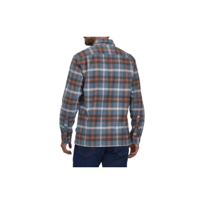 Patagonia Shirts Men-13