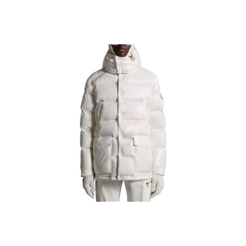 Moncler Chiablese Short Down Jacket-1