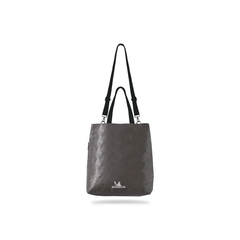 Michelin DuPont Paper Shoulder Bags Handbags Regular Unisex-14