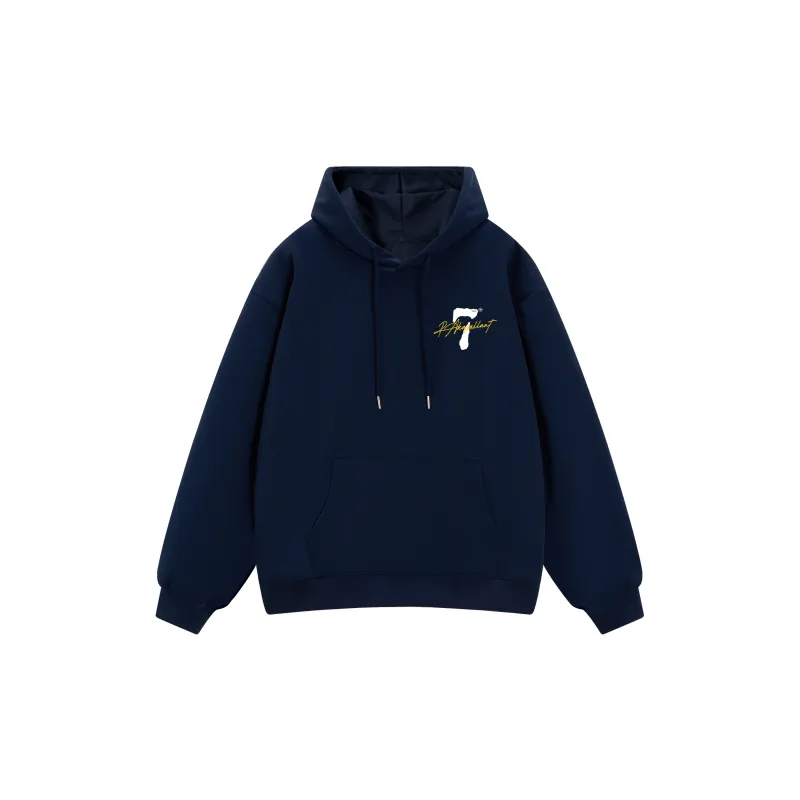 PAKA Sweatshirts Unisex-16