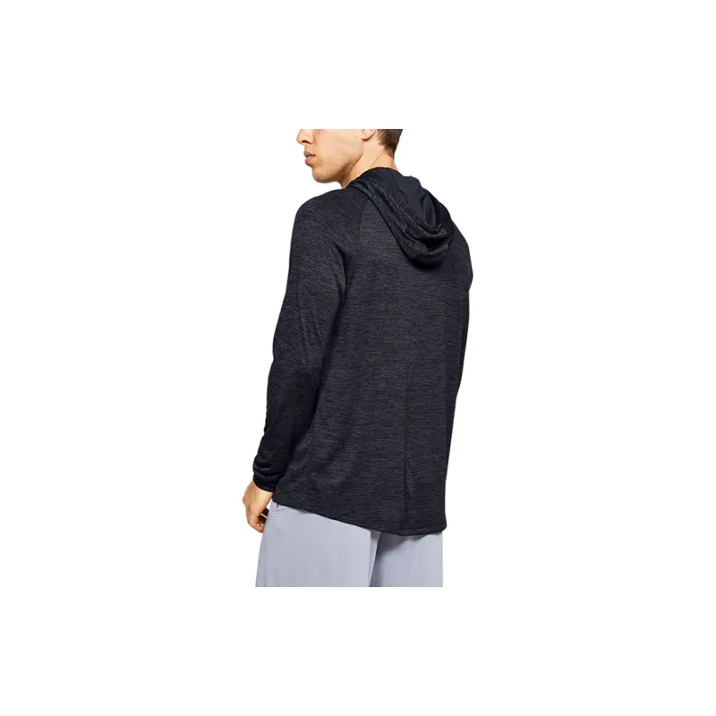 Under Armour Tech Sweatshirts Men Black-3
