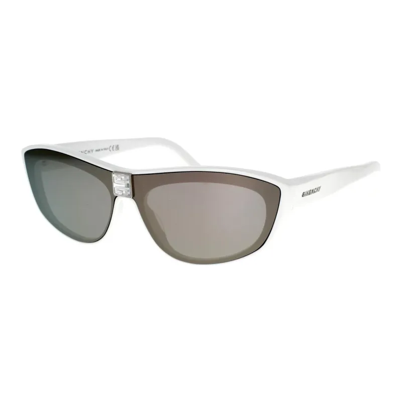 Givenchy Rectangular Frame Sunglasses-1