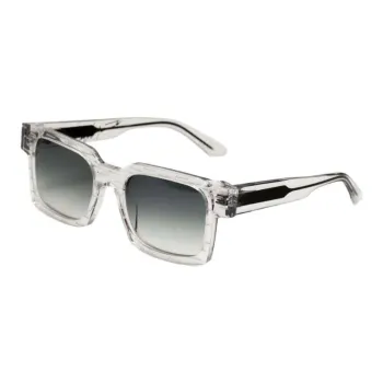 Yohji Yamamoto Square frame Sunglasses