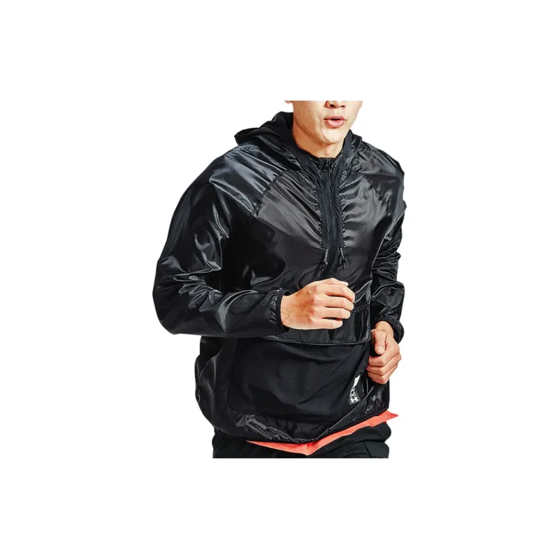 Under Armour Anywhere Jackets Men Black-3