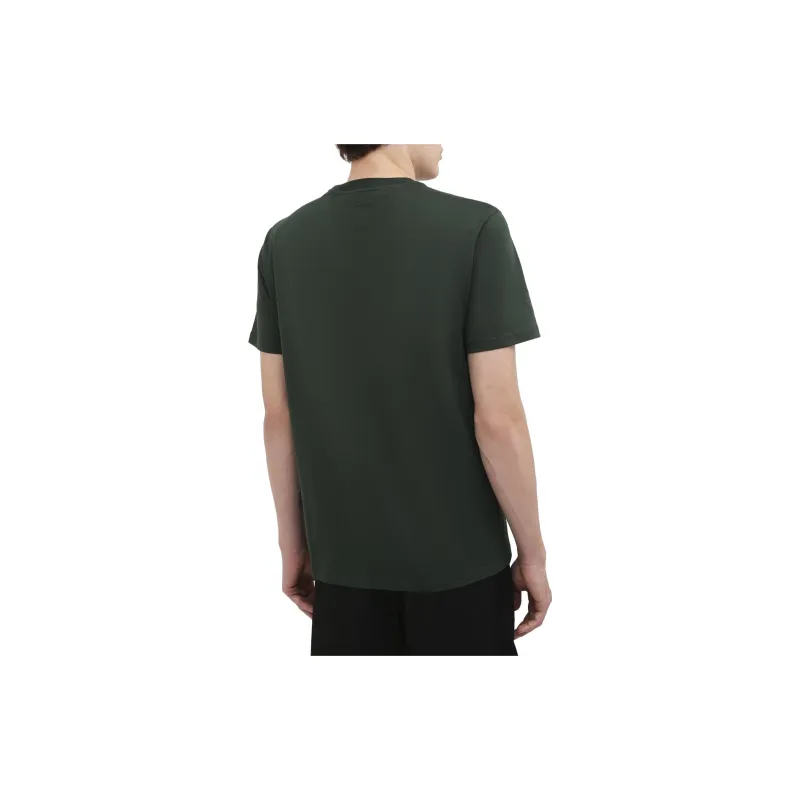 Neil Barrett T-Shirts Men Jasper-2