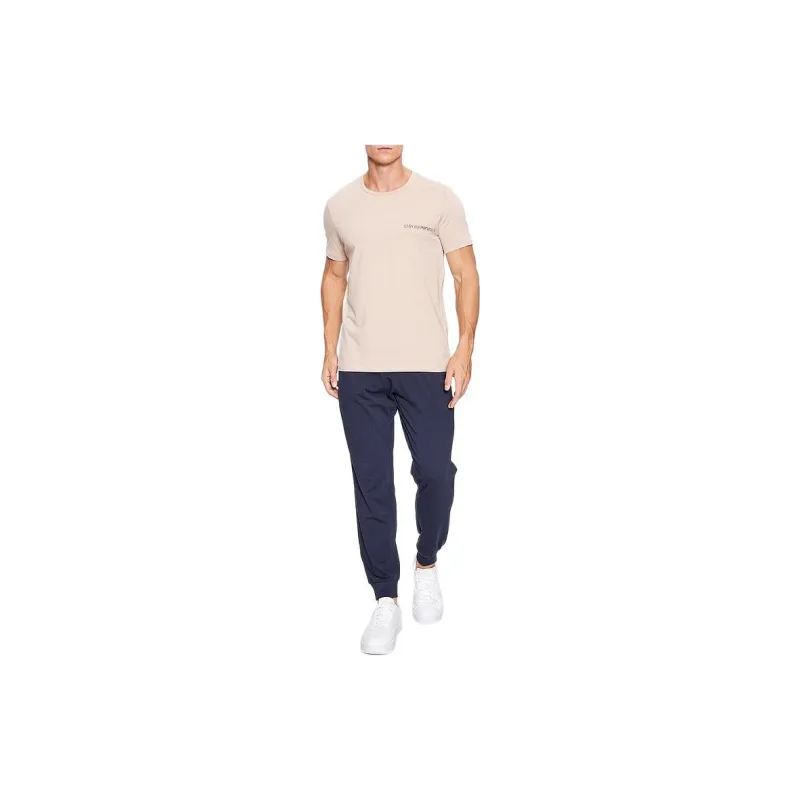 EMPORIO ARMANI T Shirt Men's 2 Pack-1